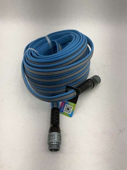 New Fitt Garden Hose 1/2"-5/8" image