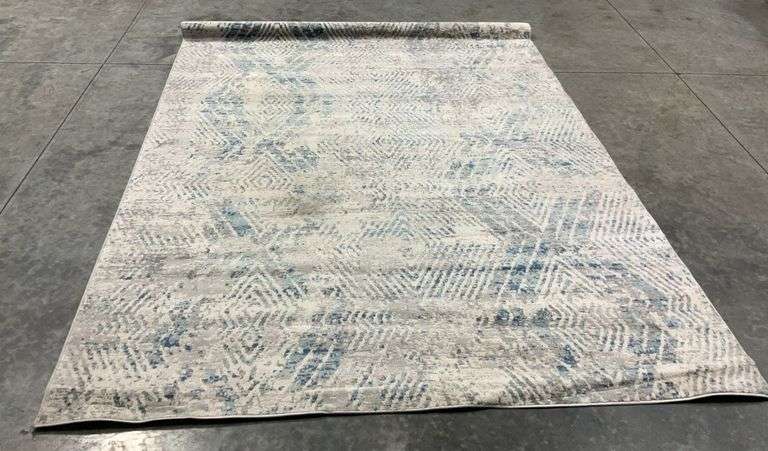 Area Rug 78x108