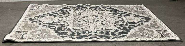 Nautica Home Indoor/Outdoor Area Rug, 7'10" x 10'