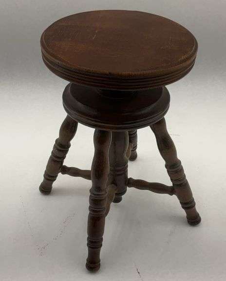 A-America Inc. Piano Stool image