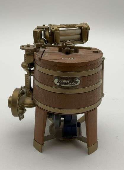 Miniature Maytag Clothes Washer Display Model image