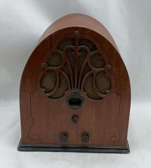 Philco Model 40 Radio image