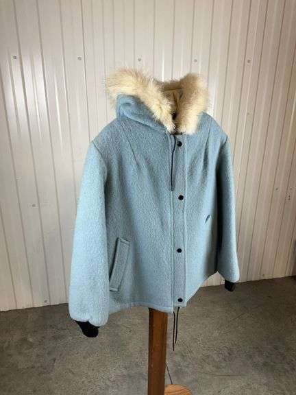 Hudson's Bay Company Wool Jacket image