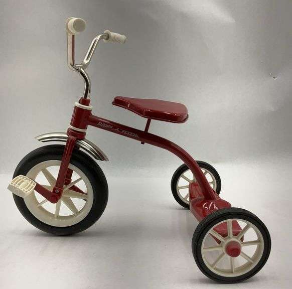 Radio Flyer Doll Size Tricycle image