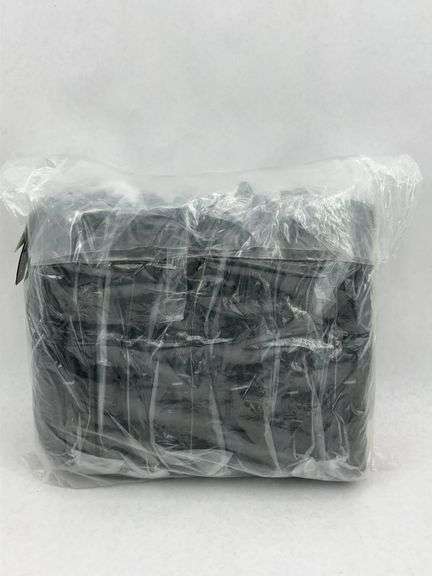 Lot of New Smith's Workwear Black Winter Gloves - Size M image