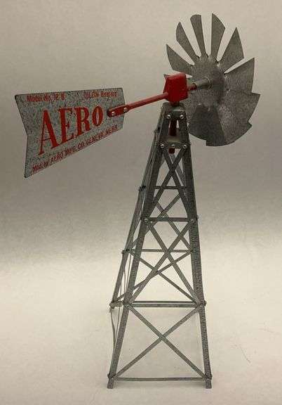AERO Windmill Display Model image