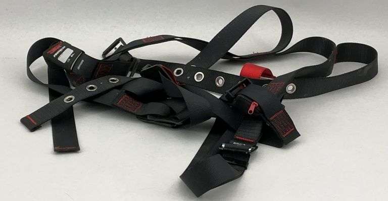 3M Protecta Safety Harness image