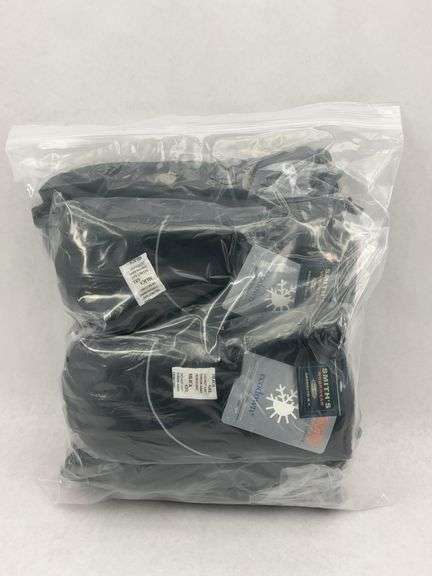 Lot of 7 Pairs of Smith's Workwear Gloves image