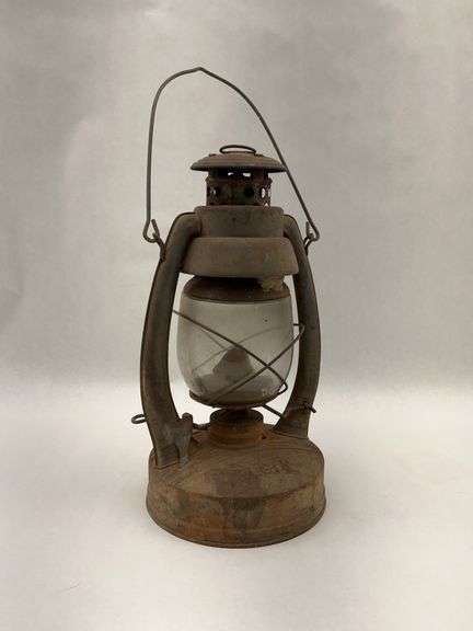 Texaco Star Lantern image