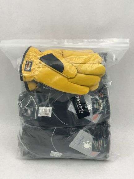 Lot of Workwear Gloves image