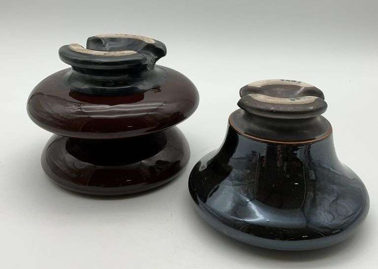 Pair of Chance Insulators image