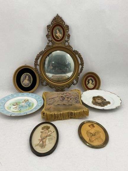 Assorted Home Decor Collection image