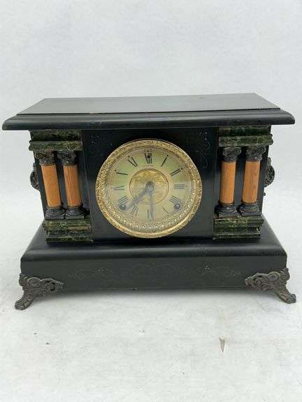 Sessions Adamantine Mantel Clock image