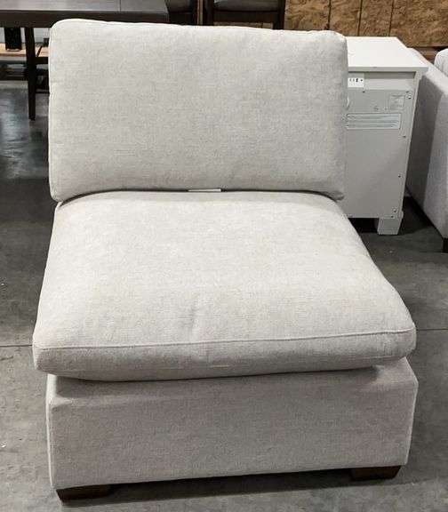 Modern Modular Accent Chair image