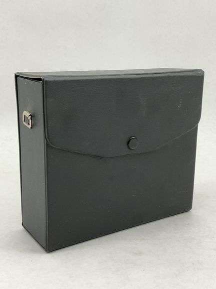 Super Zenith 7x35 Binoculars with Case image