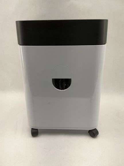Royal 14MC 14-Sheet Microcut Paper Shredder image