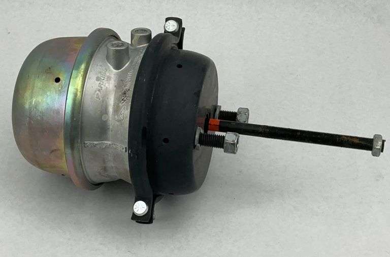 Semi Truck Brake Actuator image