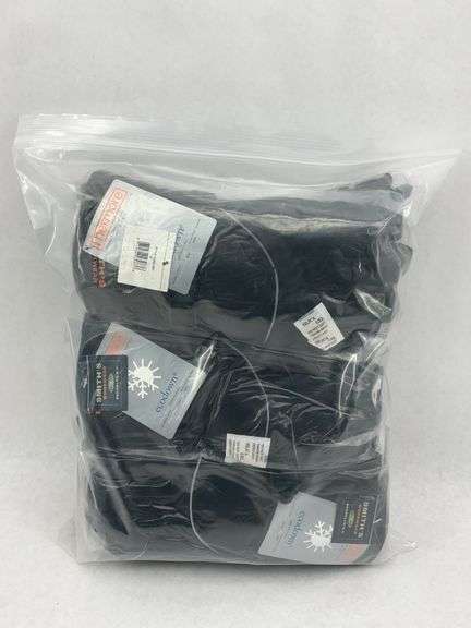 Lot of New Smith's Thermal Wear Gloves - Size M image