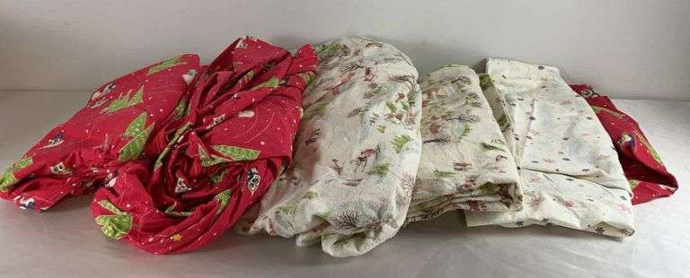 Mixed Bedding Collection image