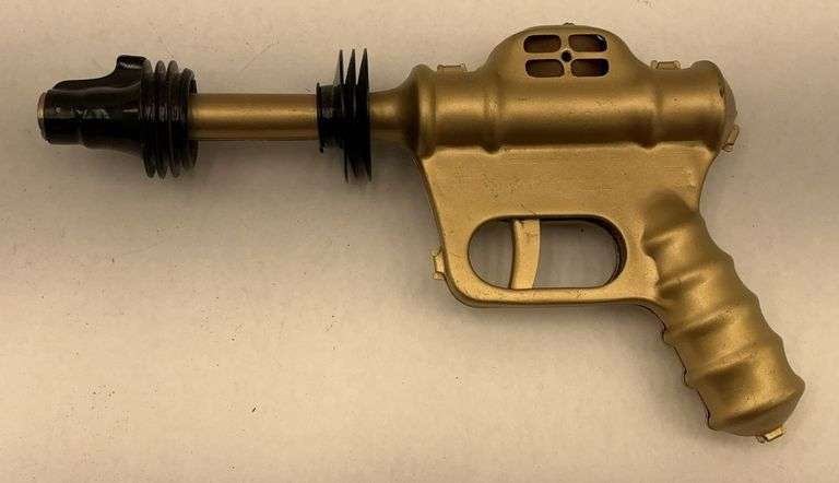 Daisy Mfg. Co. Plymouth Toy Ray Gun image