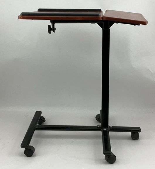 Adjustable Rolling Table image