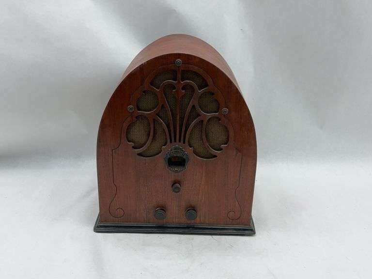 Philco Model 40 Radio image