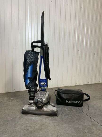Kirby Avalir 2 Vacuum Cleaner with Attachments image