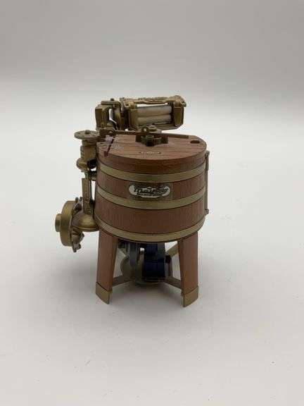Miniature Maytag Clothes Washer Display Model image