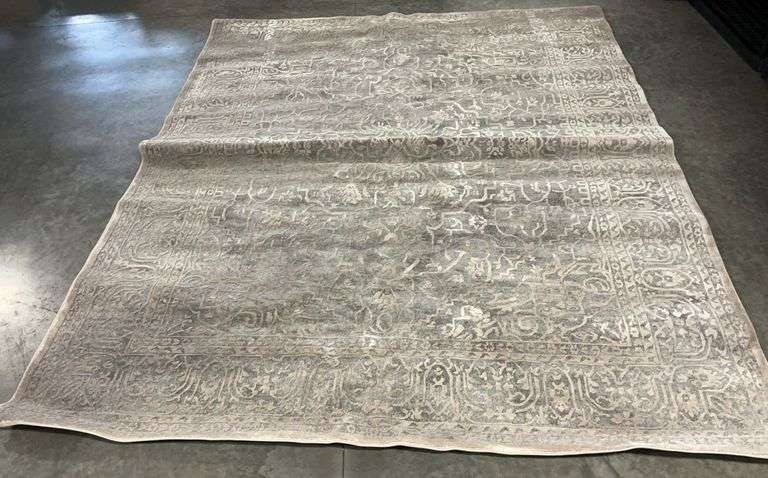 Safavieh Reflection Collection Area Rug 7'10" x 10' image