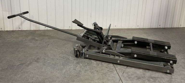 Pittsburgh Automotive 1500 Lb. ATV/Motorcycle Lift image