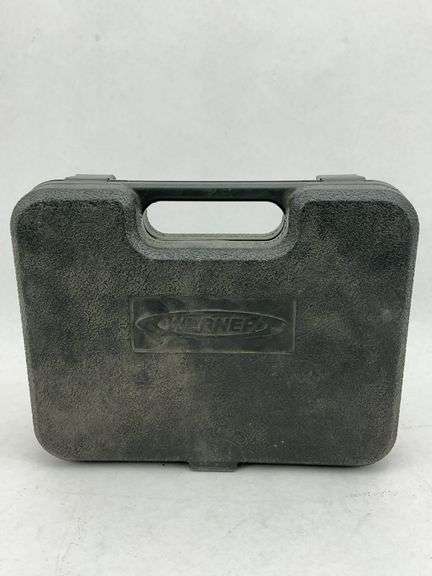 Werner MultiLadder MT-22 Accessory Kit with Storage Case image