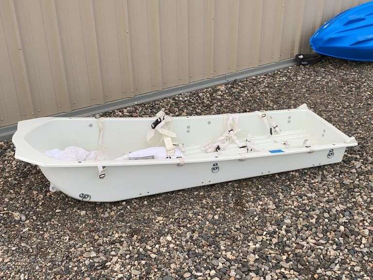 Wilderness Engineering Back Country Rescue Sled image