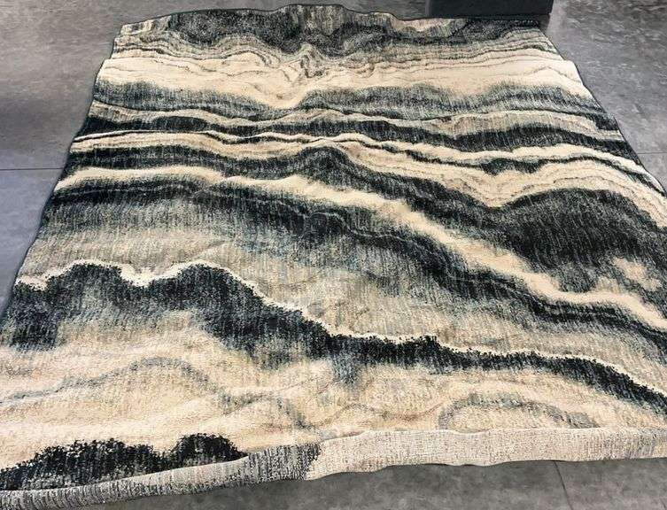 Orian Area Rug - 7ft 5in x 10ft image