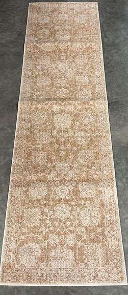 Avalon Gertmenian Runner Rug - 2 ft x 8 ft image