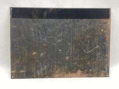 Reading Anthracite Coal Advertising Sign