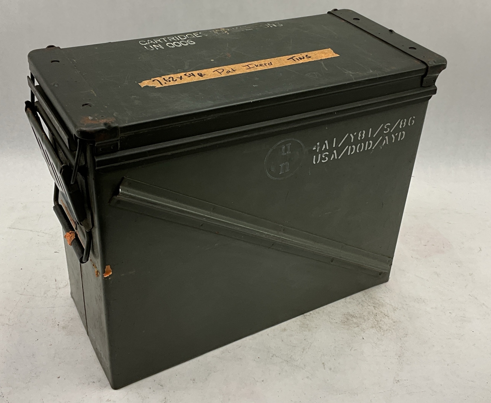 Lot image 1