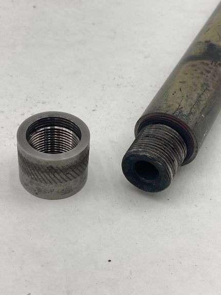 Remington Arms .308 WIN Barrel