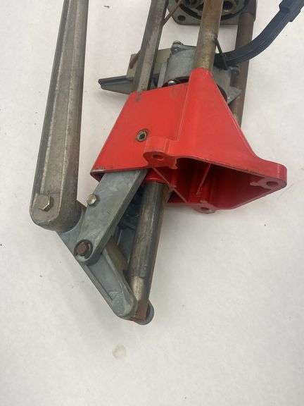 Reloading Press