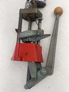 Reloading Press