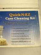 Frankford Arsenal Quick-N-EZ Case Cleaning Kit