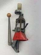 Reloading Press