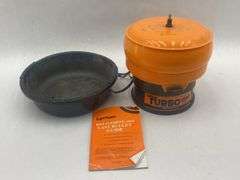 Lyman Turbo 1200 Tumbler with Reloading Guide