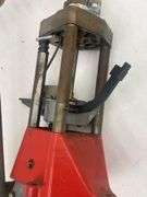 Reloading Press