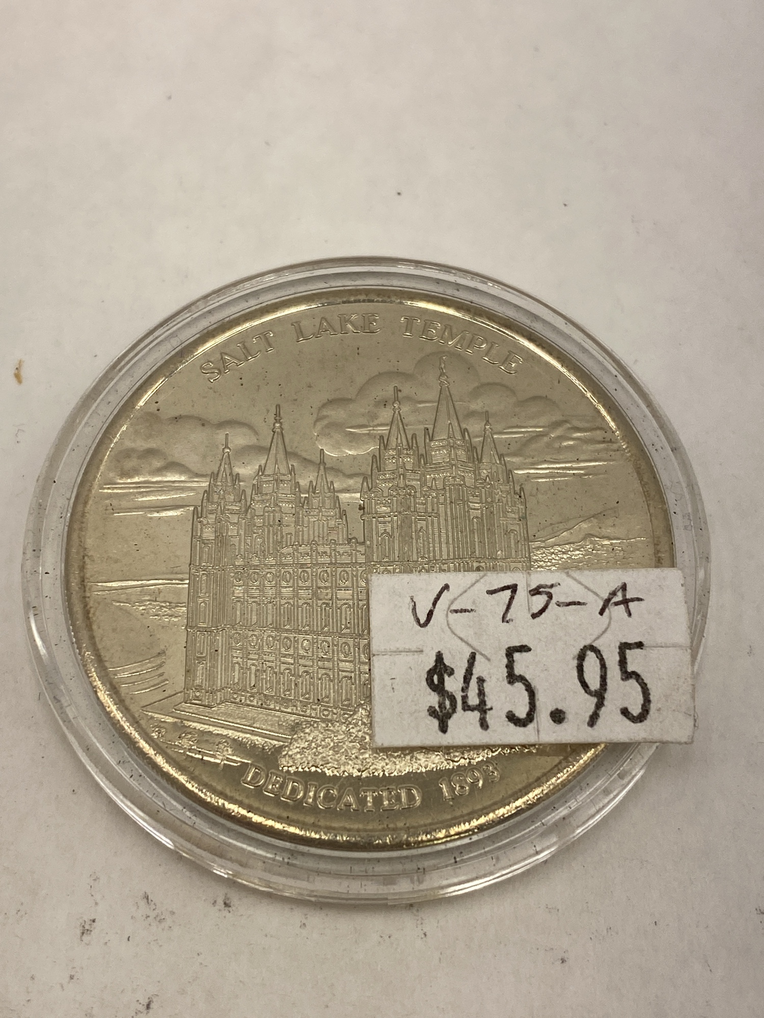 Lot image 1