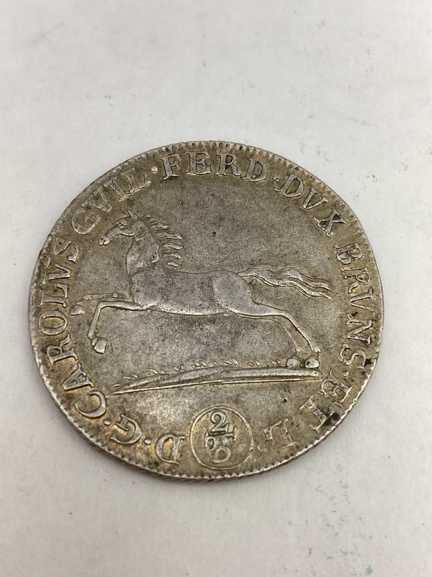 Lot image 1