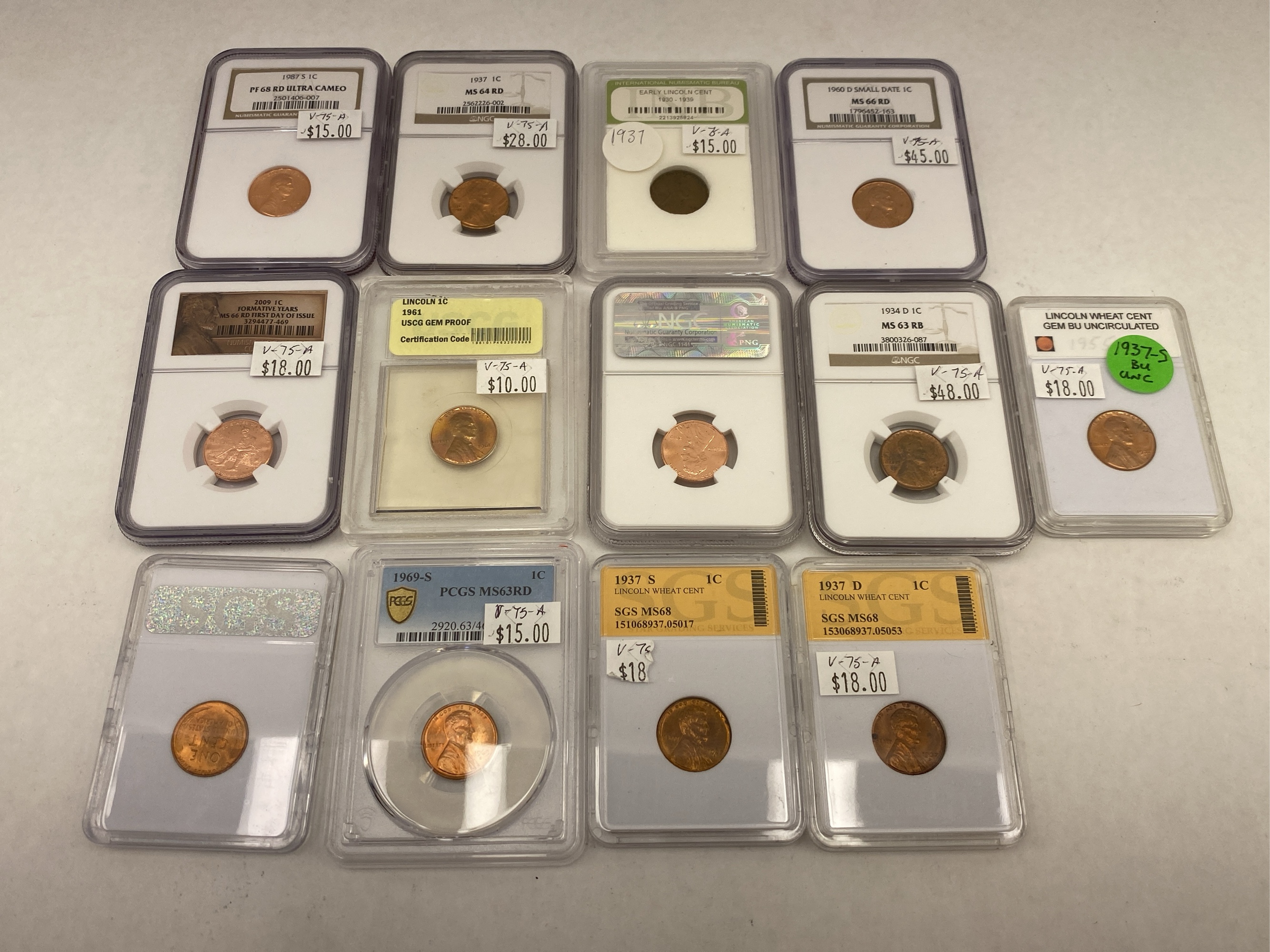 Lot image 1