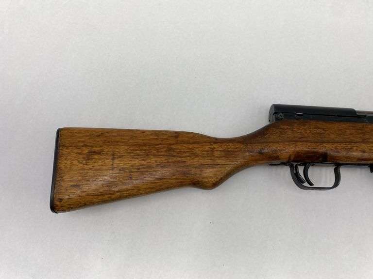 Norinco  7.62 x 39  SKS  0138-7004687 .
