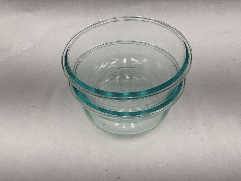 Snapware Pure Pyrex Glass 18-Piece Container Set