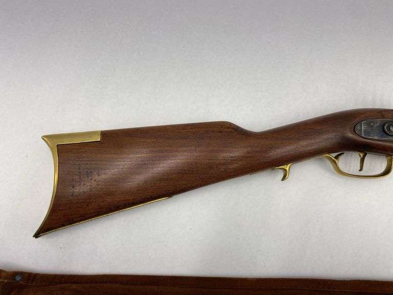 Connecticut Valley Arms  45 cal  Black Powder .