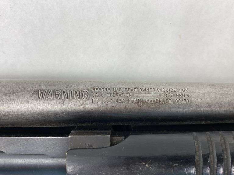 Mossberg  20 Gauge  500c  J737323 .